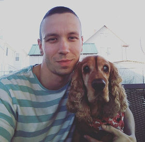 Meet your Posher, Laszlo